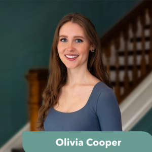 Olivia Cooper