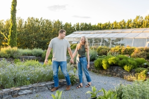 Sara Kate Engagement