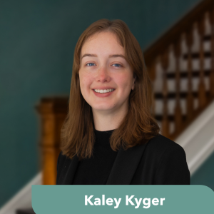 Kaley Kyger