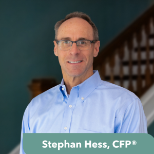 Stephan Hess