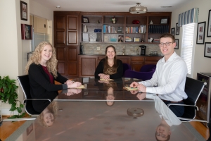 Conference table